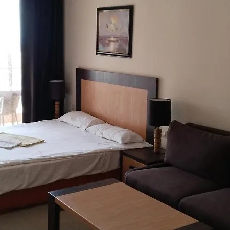 Appartement Majestic Private In Sunny *