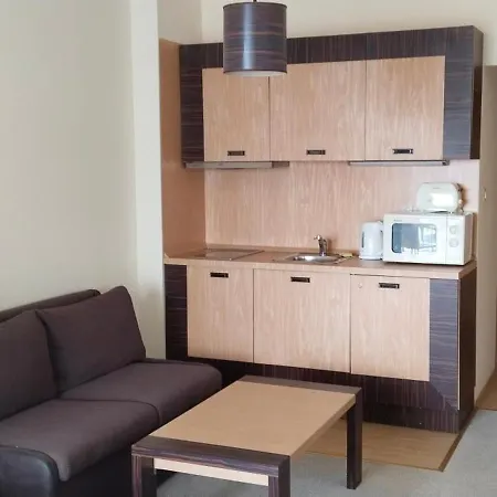 Majestic Private In Sunny Appartement