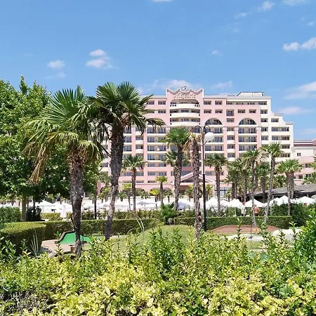 Majestic Private In Sunny Appartement