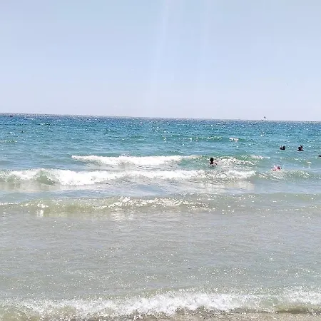Majestic Private In Sunny Sluneční pobřeží